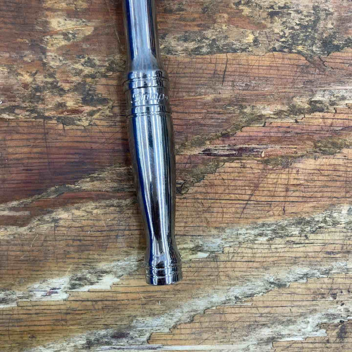 ◇snap-on スナップオン 3／8ブレーカーバー F10LD【柏店】