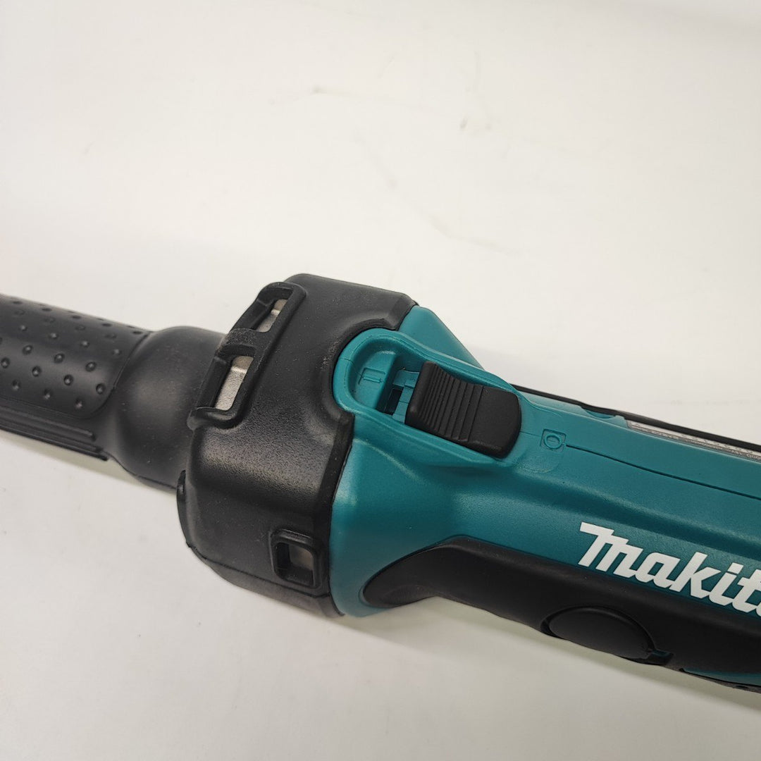 ☆マキタ(makita) コードレスハンドグラインダ  GD800DZ【桶川店】