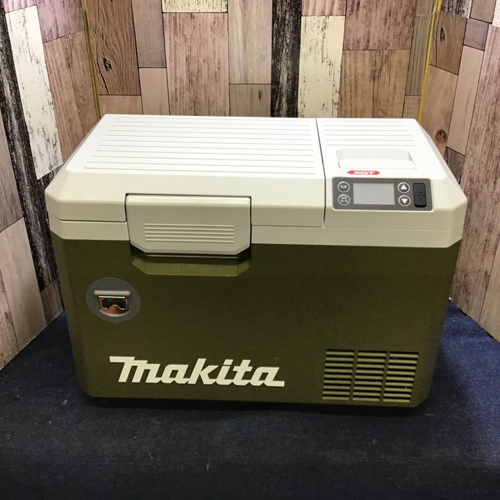 ★マキタ(makita) コードレス冷温庫 CW003GZO【八潮店】