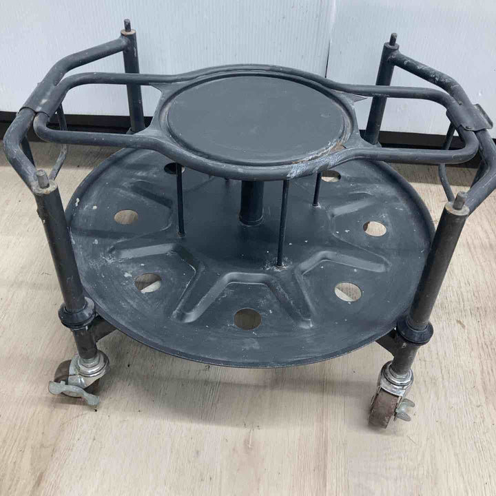 ◇ジェフコム ブレーキ付Fリール VB-4450 4個セット【川越店】