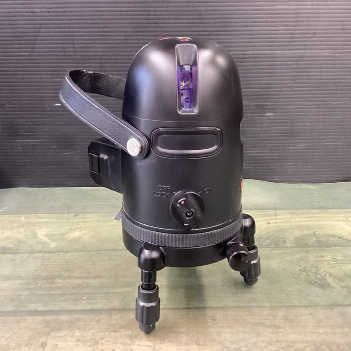 VOICE レーザー墨出し器 5ラインレーザー Model-R5 【東大和店】