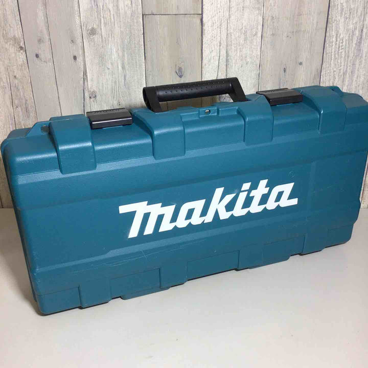 ★マキタ(makita) コードレスレシプロソー JR187DRGX【戸田店】