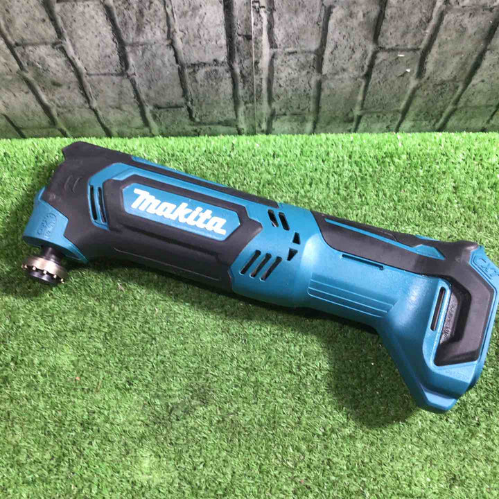 ☆マキタ(makita) コードレスマルチツール TM30DSH【八潮店】