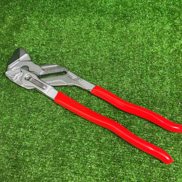 KNIPEX プライヤーレンチ 86 01 180、86 03 300　2点セット【藤沢店】