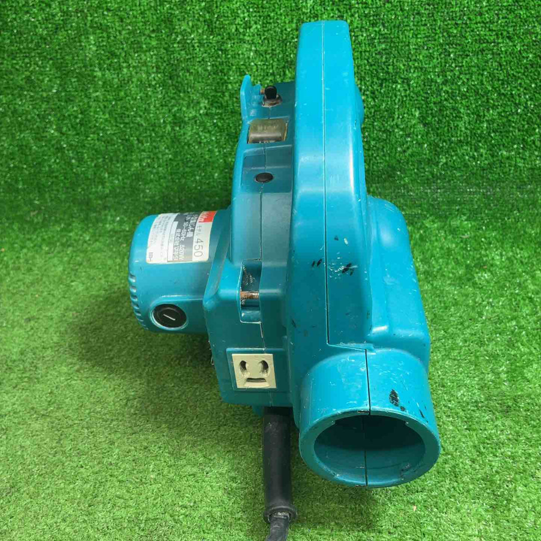 【中古品】マキタ(makita) 小型集じん機 乾式 450(P)【藤沢店】