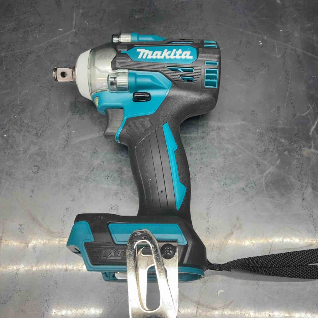 ★マキタ(makita) コードレスインパクトレンチ TW300DZ【川越店】