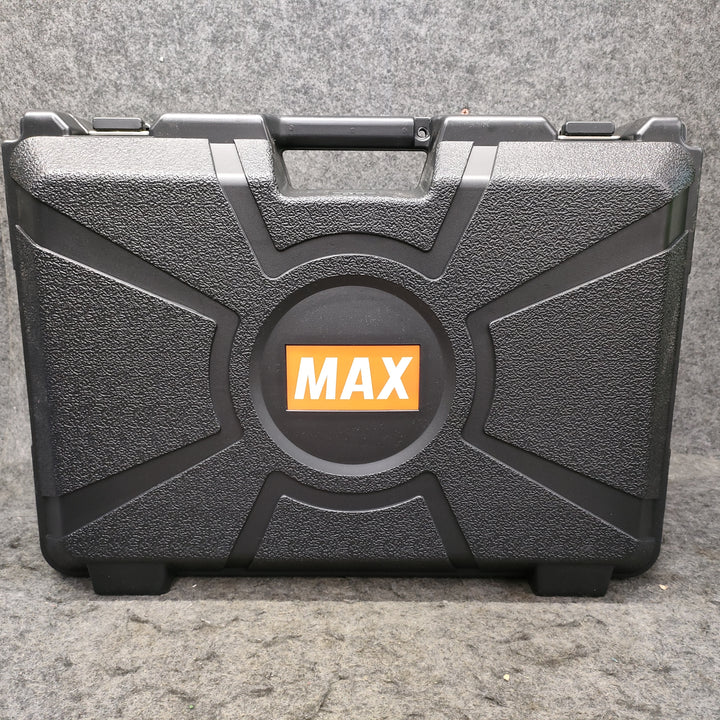 【未使用・決算セール！】 マックス MAX  鉄筋結束機 ツインタイア RB-440T-B2C/1450A 【桶川店】