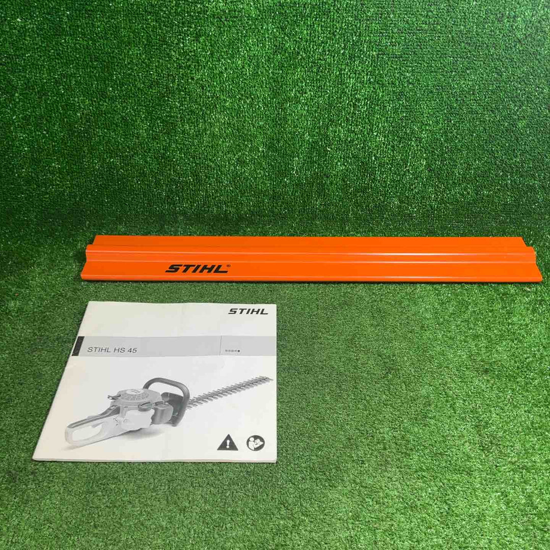 【中古品】STIHL ヘッジトリマ HS 45【藤沢店】