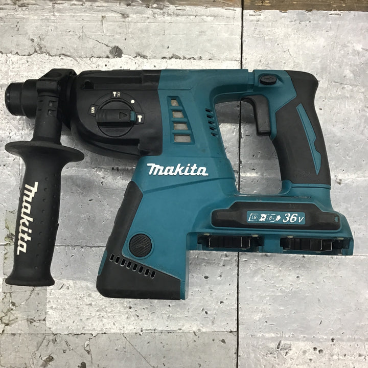 〇マキタ コードレスハンマドリル HR263DZ【所沢店】