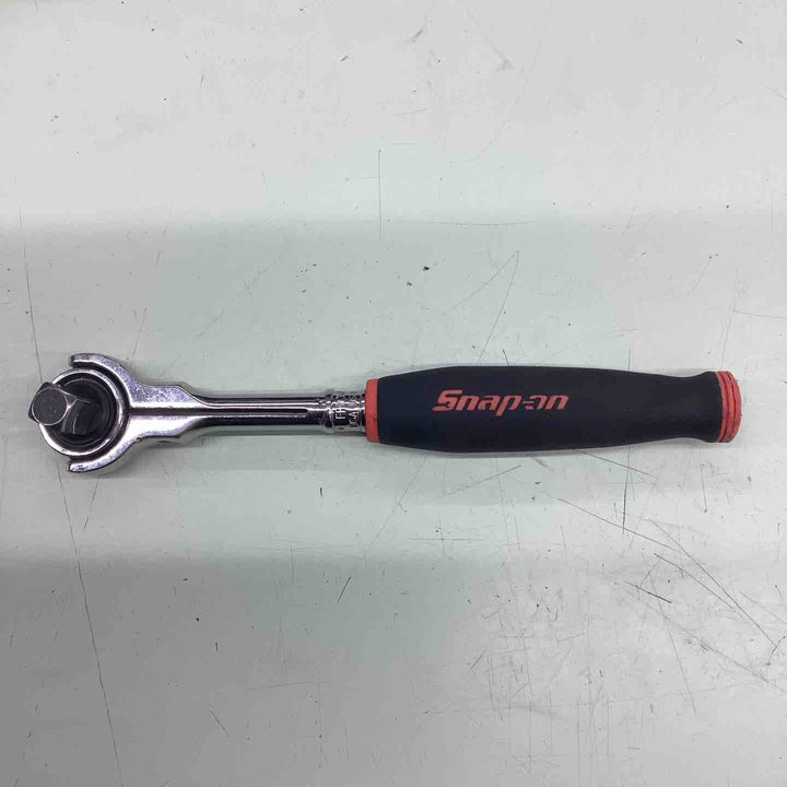 ★スナップオン(Snap-on) 3/8"ラウンドヘッドラチェット FHCNF72【越谷店】