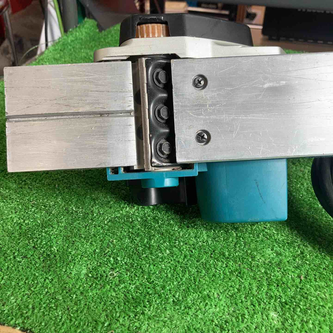 ☆マキタ(makita) 電気カンナ KP0800A【草加店】