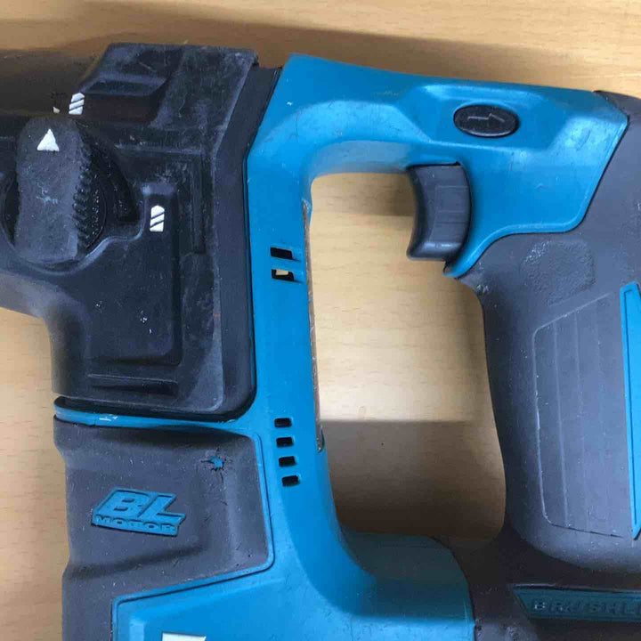 ★マキタ(makita) コードレスハンマドリル HR171DZK【越谷店】