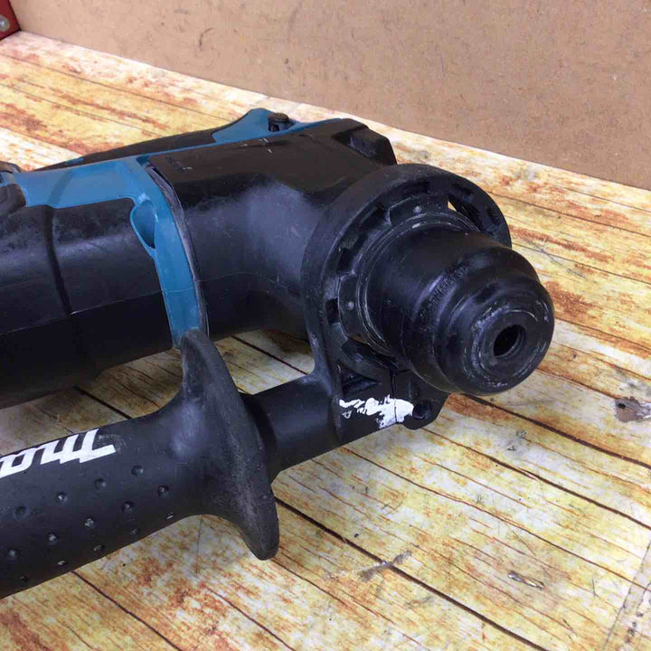 ☆マキタ(makita) コードレスハンマドリル HR166DZK【川崎店】