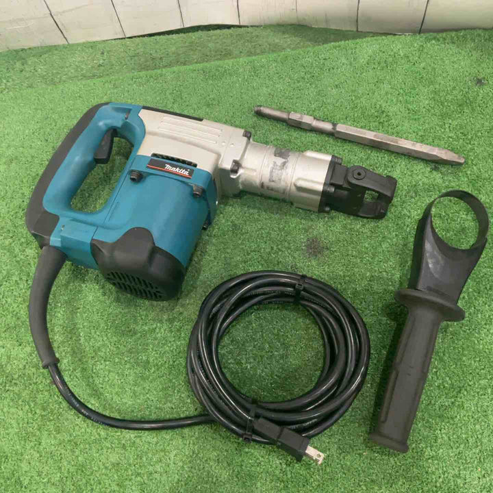 ★マキタ(makita) 電動ハンマ HM0830 動作確認済【川口店】