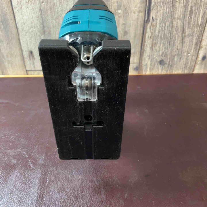 【中古品】 マキタ(makita) 18V コードレスジグソー JV182DZK 【東大和店】