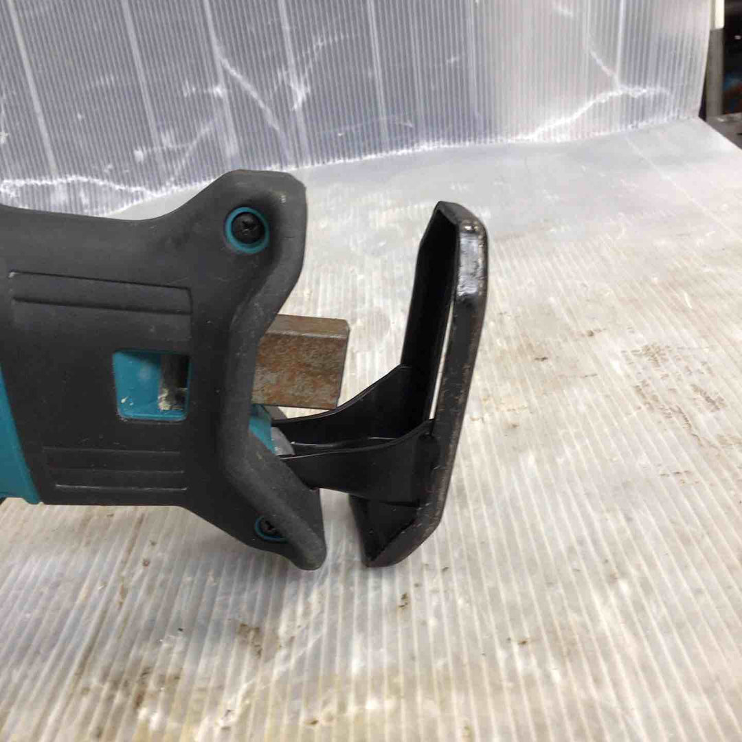 ★マキタ(makita) コードレスレシプロソー JR184DZ【草加店】