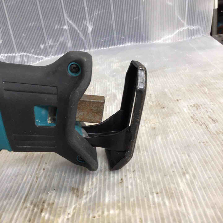 ★マキタ(makita) コードレスレシプロソー JR184DZ【草加店】