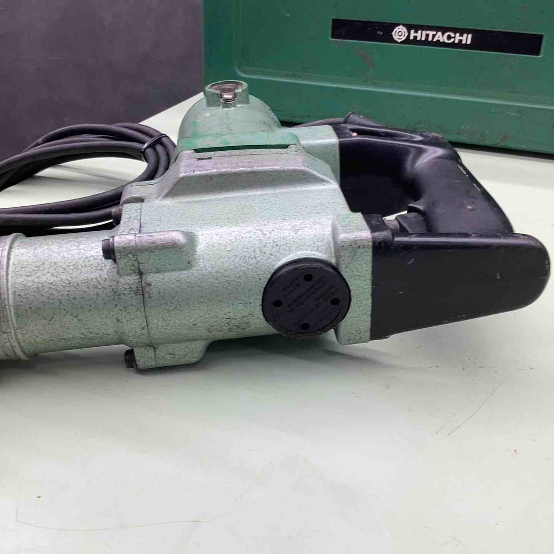 ★ハイコーキ(HIKOKI ※旧:日立工機) ハンマドリル DH35【越谷店】