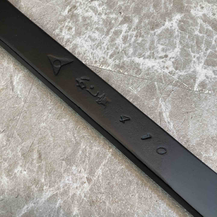【中古品】かじ寅 バール　約900mm【八潮店】