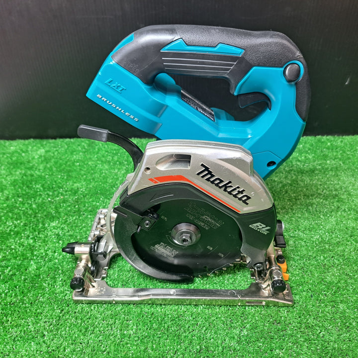★マキタ(makita) コードレス丸のこ HS474DZ【岩槻店】
