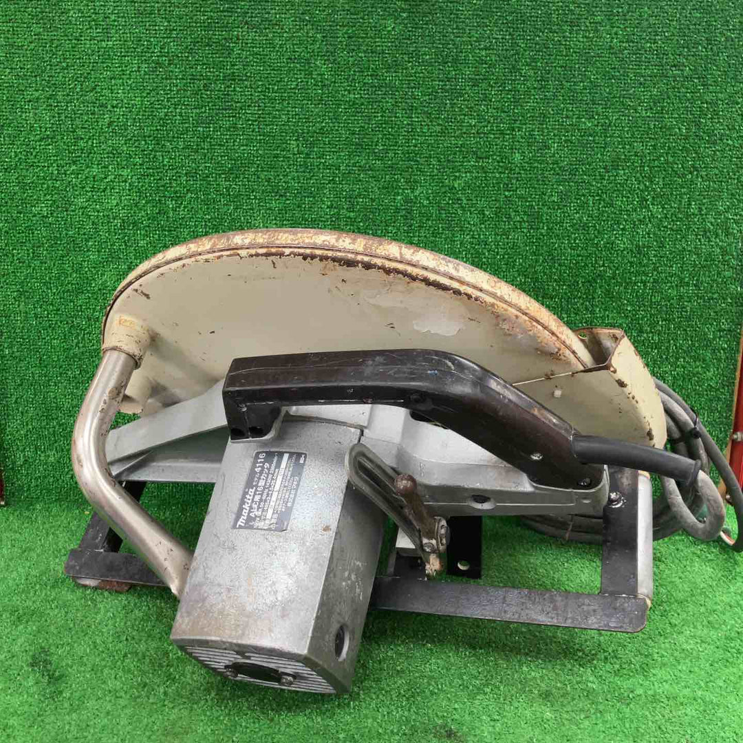 ◇マキタ(makita) 405mmALC用カッター 4116【川崎店】