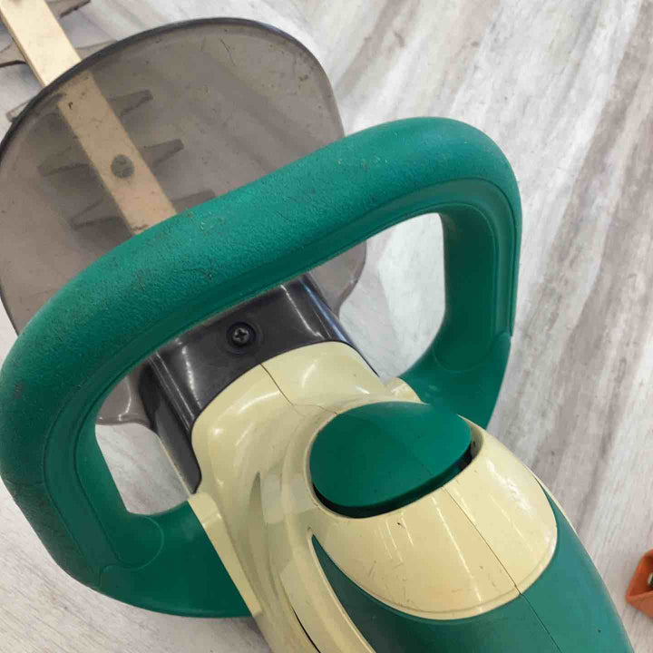 マキタ 生垣バリカン 特殊コーティング刃仕様 刈込み350mm MUH3501【越谷店】