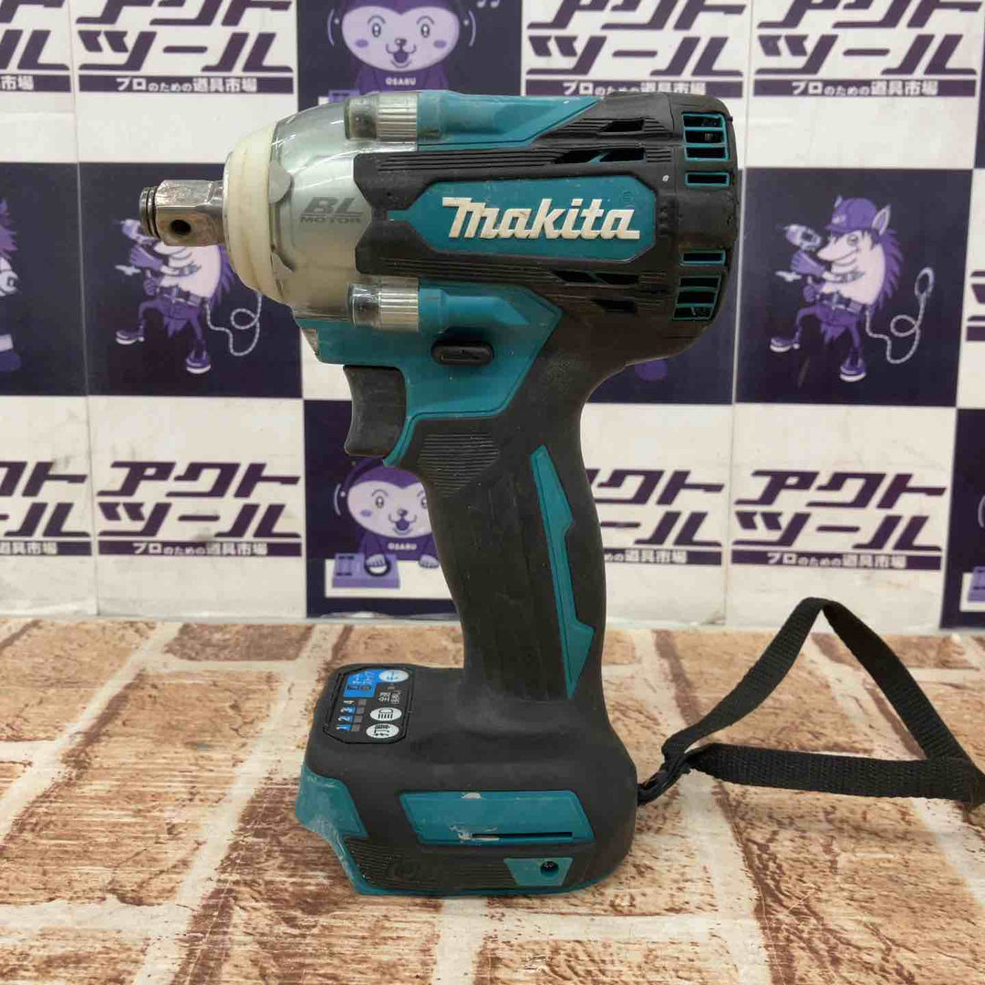 ★マキタ(makita) コードレスインパクトレンチ TW300DZ【所沢店】