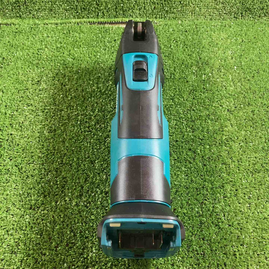 ★マキタ(makita) コードレスマルチツール TM41DRG【川崎店】