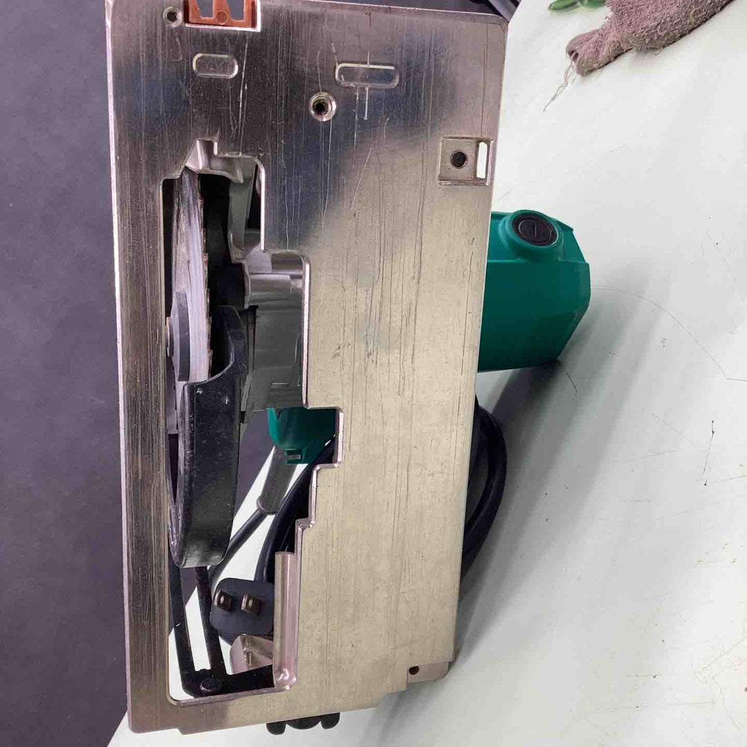 ☆マキタ(makita) 190mm電気マルノコ  M585【越谷店】