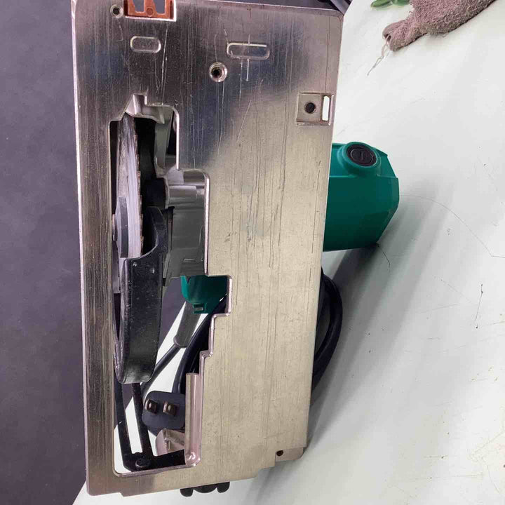 ☆マキタ(makita) 190mm電気マルノコ  M585【越谷店】