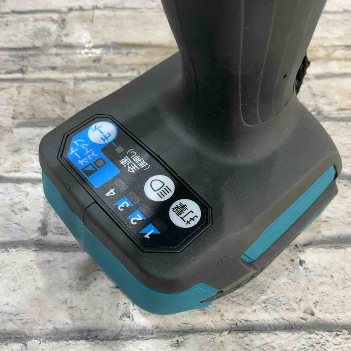 ★マキタ(makita) コードレスインパクトレンチ TW300DZ【川口店】