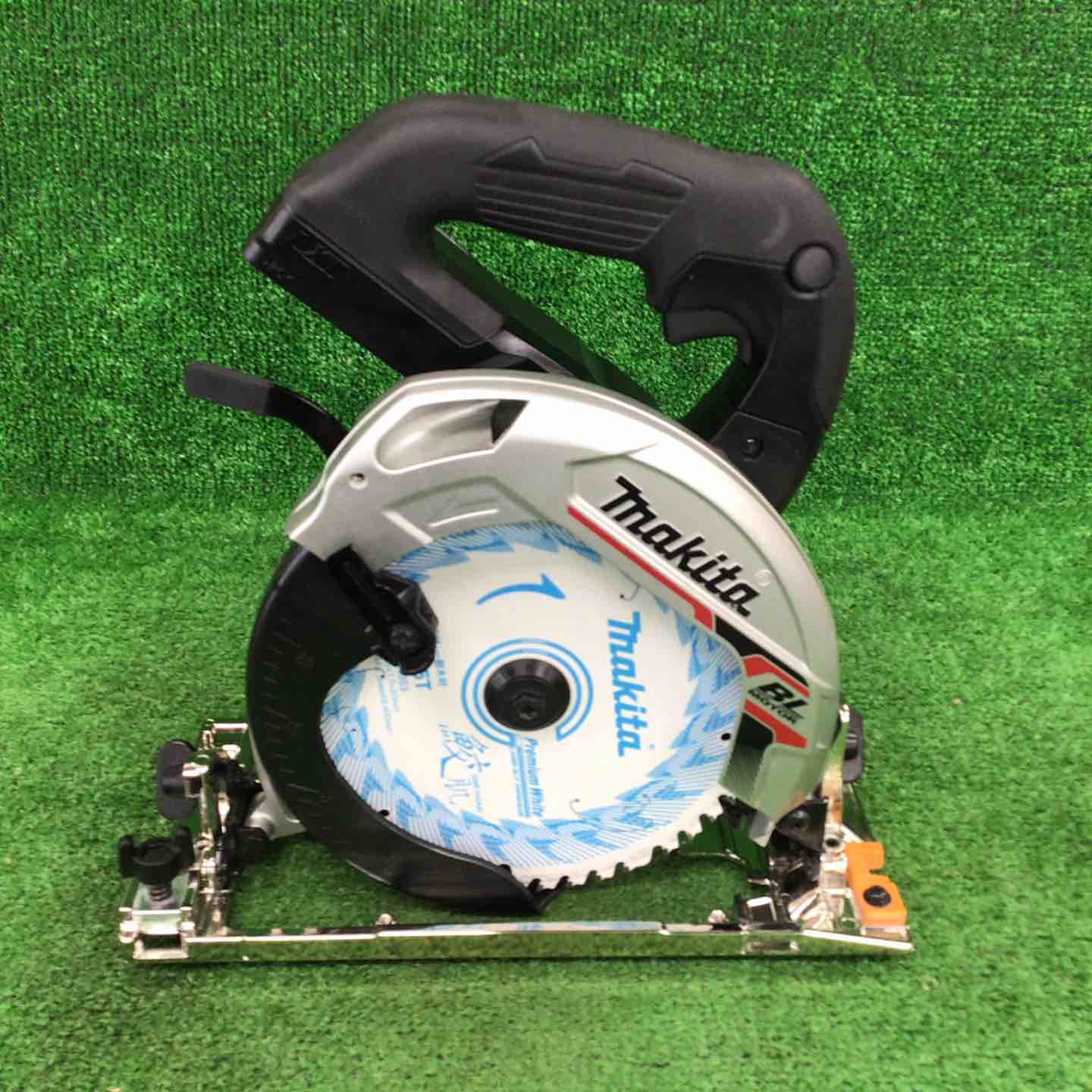 ☆マキタ(makita) コードレス丸のこ HS631DZSB【川崎店】 – アクト
