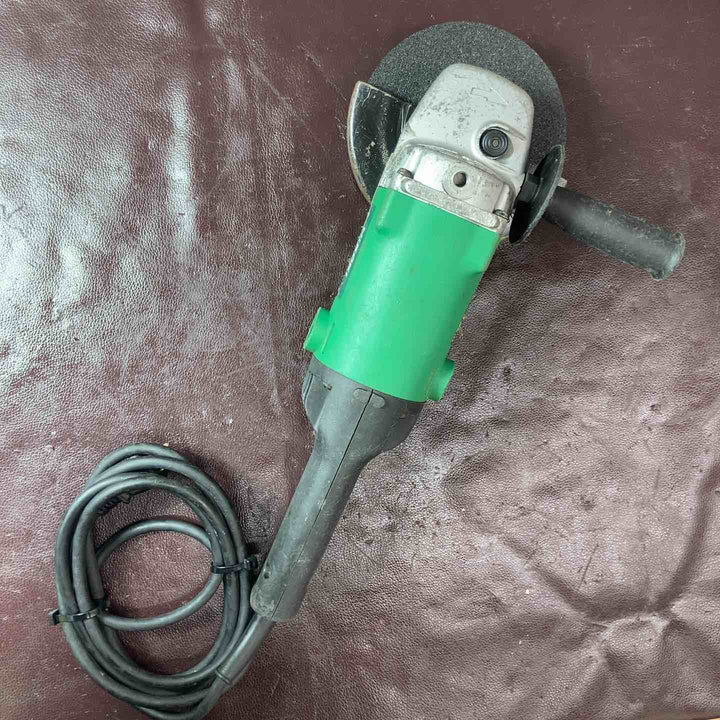 【中古品】ハイコーキ(HIKOKI ※旧:日立工機) 150mmディスクグラインダー G15SP【東大和店】