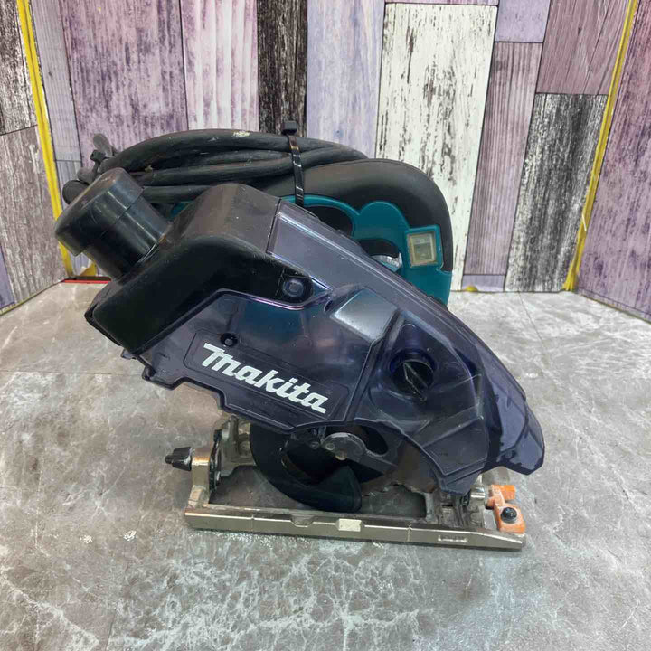 ★マキタ(makita) 防じん丸のこ KS4100F【八潮店】
