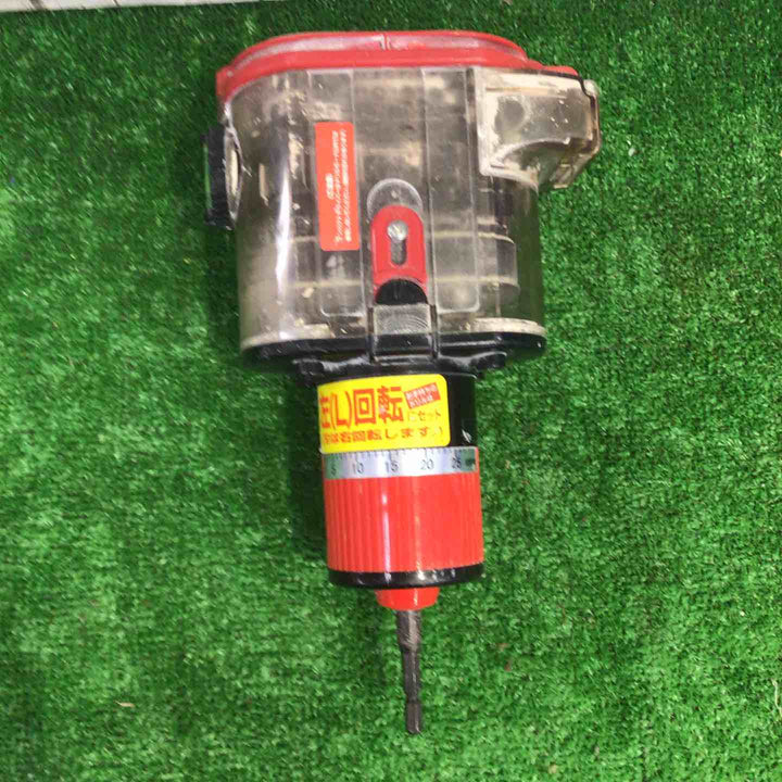 ◇未来工業(ミライ) 小判穴ホルソー FH-SBG-S【町田店】