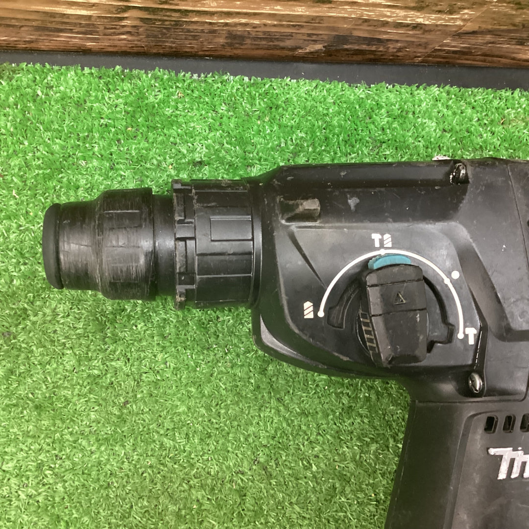 ☆マキタ(makita) コードレスハンマドリル HR244DZB【川越店】