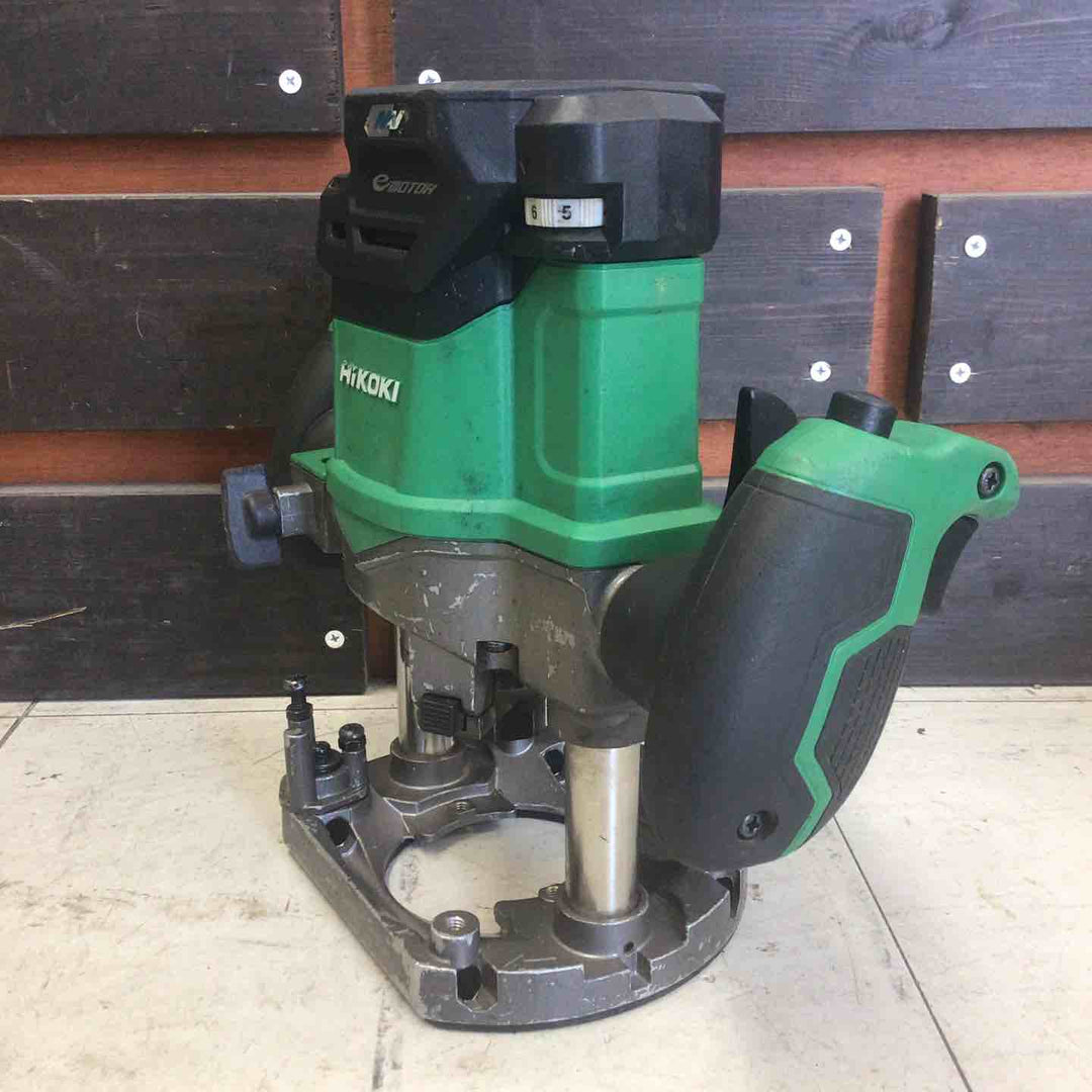 【中古品】 ハイコーキ/HIKOKI コードレスルーター M3612DA(NN) 【鴻巣店】