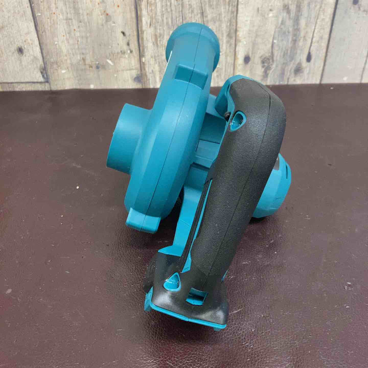 【未使用(店頭展示品)】マキタ(makita) コードレスブロワ UB100DZ【東大和店】