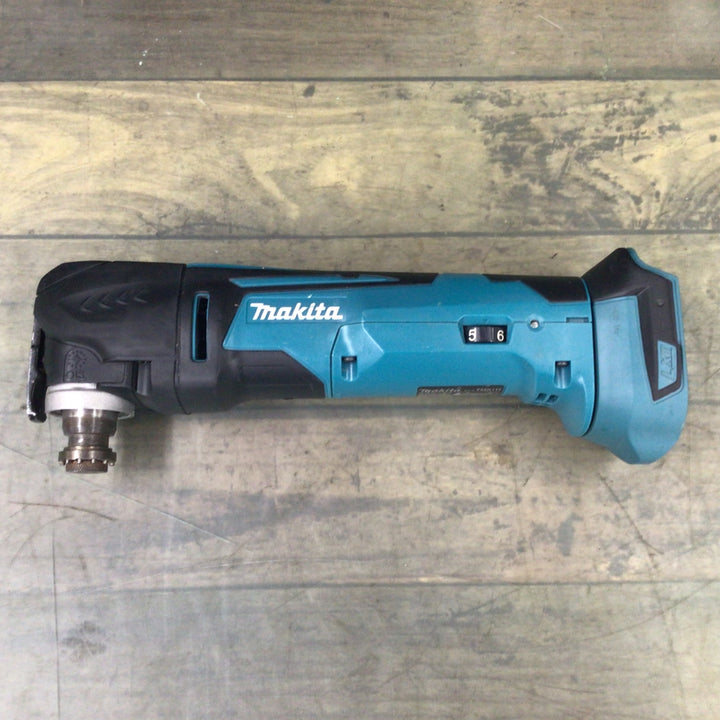 マキタ(makita) コードレスマルチツール TM51DZ 【東大和店】