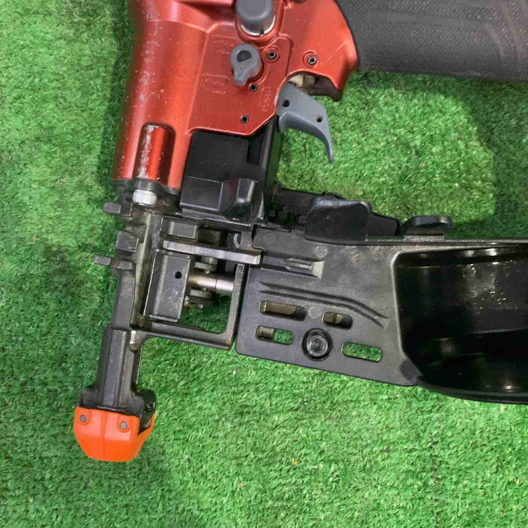 ★マックス(MAX) 高圧エアネジ打ち機 HV-R41G6(D)-R【町田店】