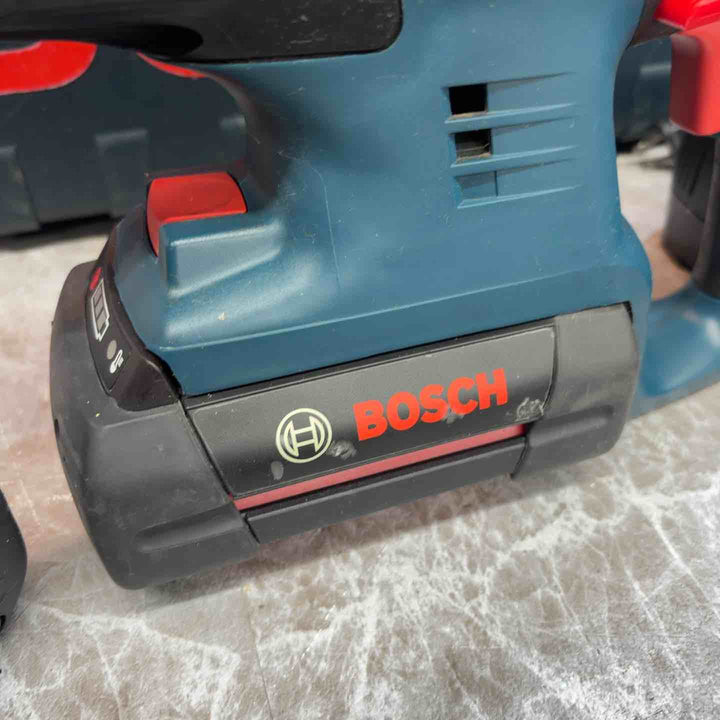 ◇ボッシュ(BOSCH) コードレスハンマドリル GBH36V-LI【八潮店】