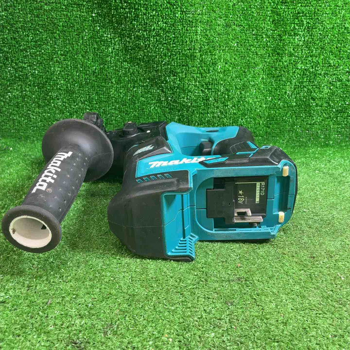 マキタ(makita) コードレスハンマドリル HR171DZK【藤沢店】