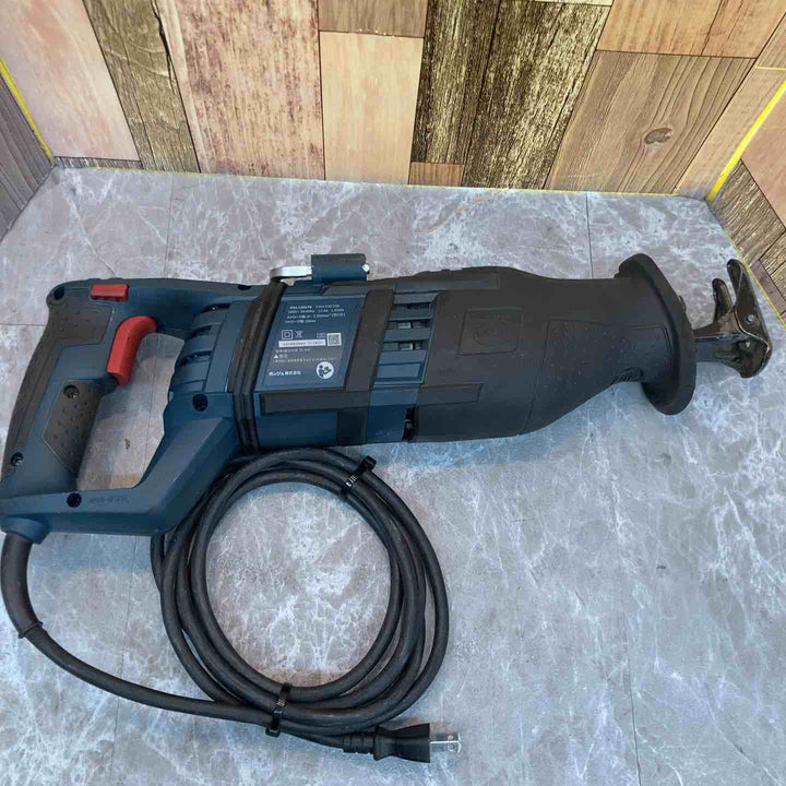 ◇ボッシュ(BOSCH) セーバーソー GSA1200PE【八潮店】
