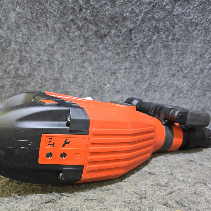 【中古品】ヒルティ(HILTI) 電動ハンマ TE700-AVR【桶川店】