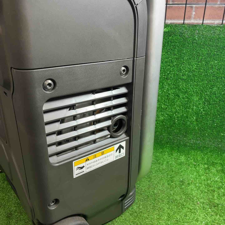 ホンダ(HONDA) インバーター発電機 エネポ EU9iGB【藤沢店】