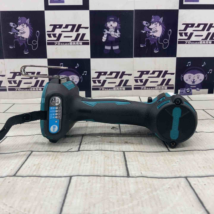 ★マキタ(makita) コードレスインパクトドライバー TD173DRGX【所沢店】