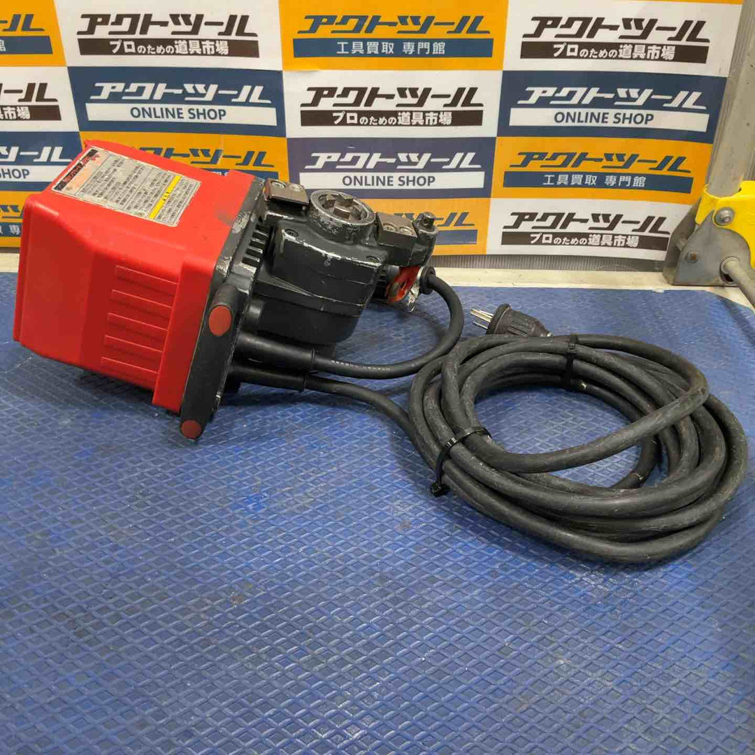 ◇ハッケン(Hakken) 自動送り装置 EHAC-80A【草加店】