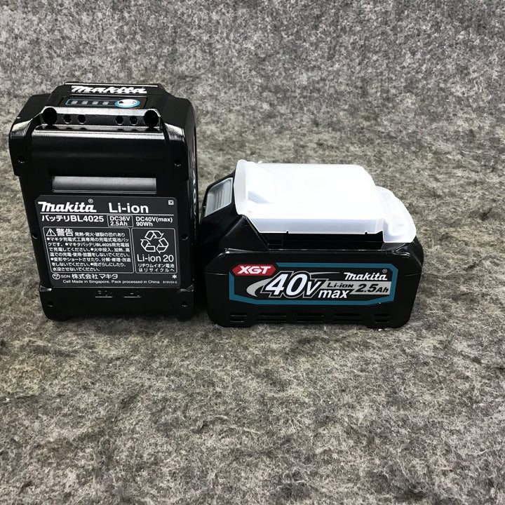送料無料【未使用品】マキタ(makita) コードレスインパクトレンチ TW001GRDX 40V フルセット【柏店】