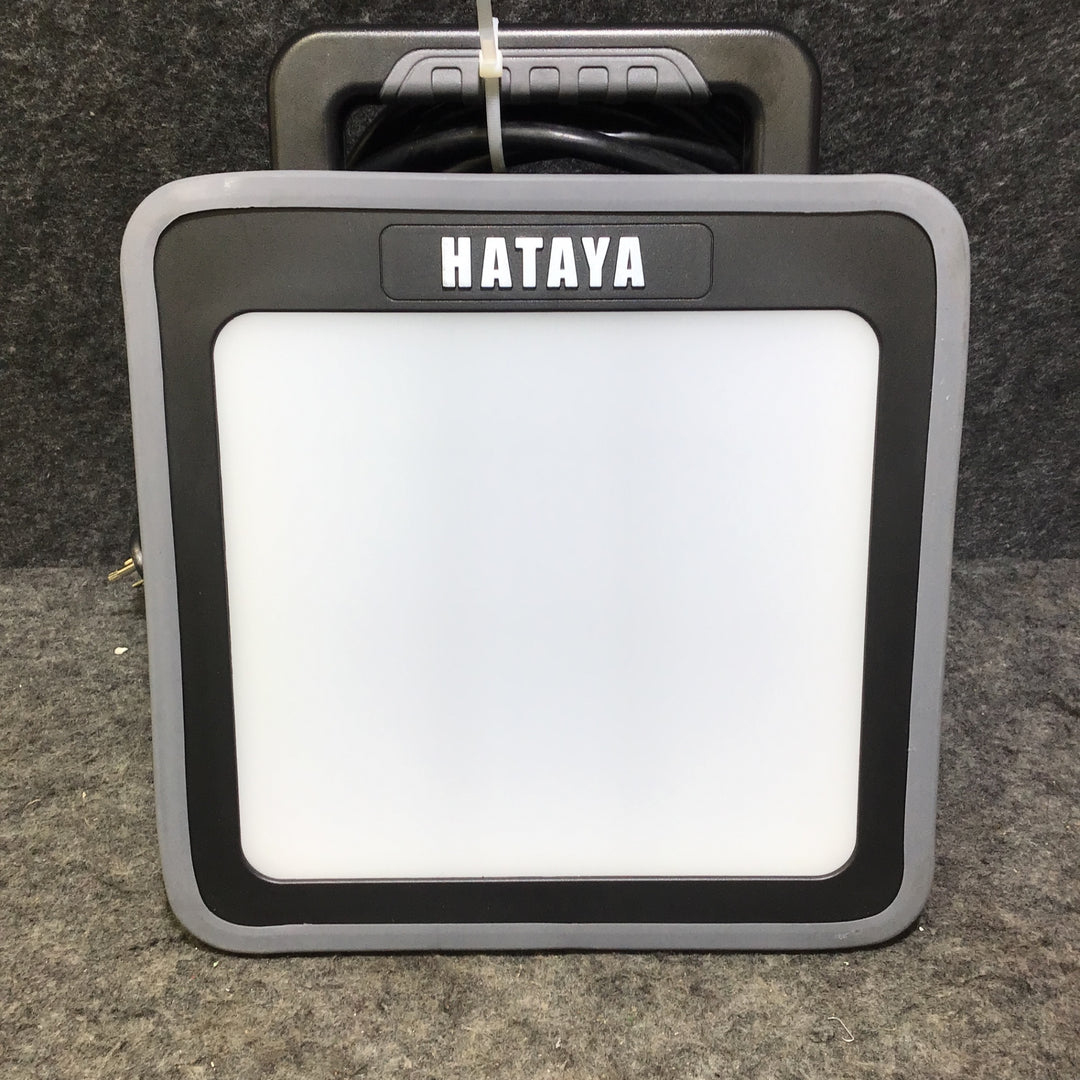 【美品中古】 ハタヤ HATAYA LEDケイライトLWA-50K AC点灯専用 【桶川店】