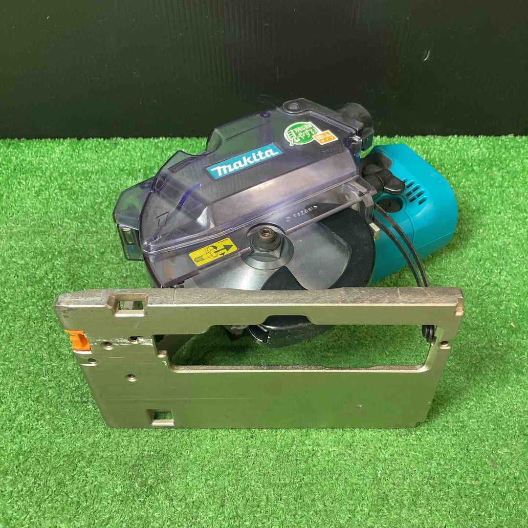 【中古品】★マキタ(makita) コードレス防じん丸のこ KS521DZ【岩槻店】